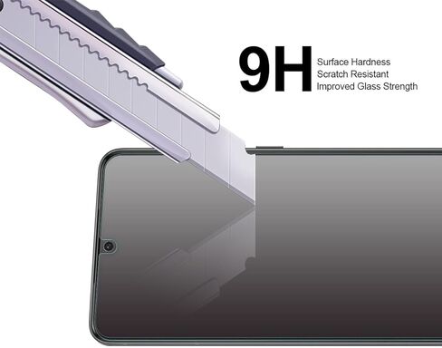 Supershieldz (3 عبوات) مصممة لهاتف Samsung (Galaxy S24 FE) [طراز FE فقط] واقي شاشة من الزجاج المقوى، مضاد للخدش، خالٍ من الفقاعات in Saudi Arabia