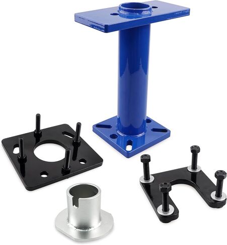 Rear Axle Bearing Puller and Installer, ABS Tone Ring Tool, Wheel Bearing Removal Tool Compatible with 1995-2020 Pick-up Toyota 4Runner in Saudi Arabia