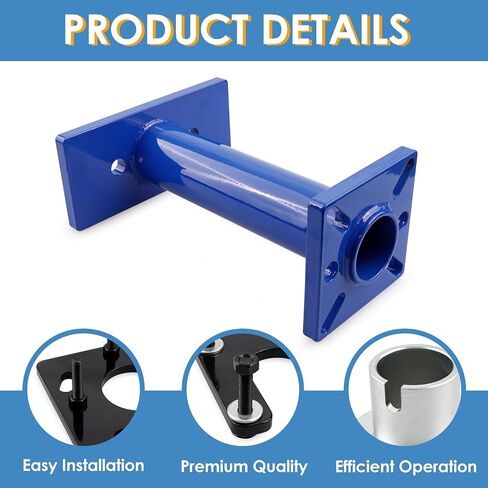 Rear Axle Bearing Puller and Installer, ABS Tone Ring Tool, Wheel Bearing Removal Tool Compatible with 1995-2020 Pick-up Toyota 4Runner in Saudi Arabia