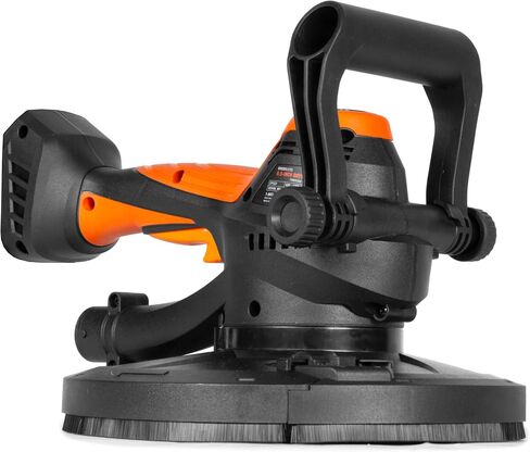 WEN 20V Max Brushless Handheld Drywall Sander with 4.0Ah Battery and Charger (20408) in Saudi Arabia