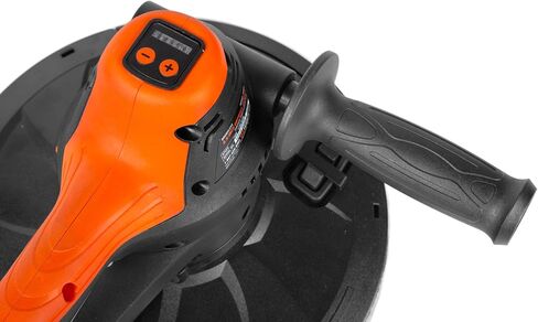 WEN 20V Max Brushless Handheld Drywall Sander with 4.0Ah Battery and Charger (20408) in Saudi Arabia