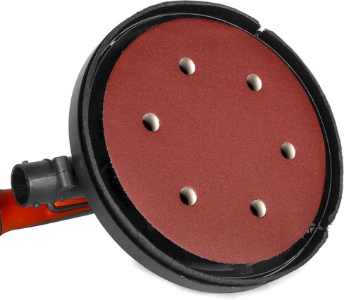 WEN 20V Max Brushless Handheld Drywall Sander with 4.0Ah Battery and Charger (20408) in Saudi Arabia