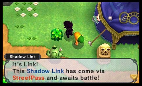 Nintendo Selects: The Legend of Zelda: A Link Between Worlds - 3DS in Saudi Arabia