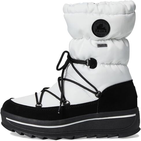 PAJAR Women's Taya High Fashion Boot in Kuwait
