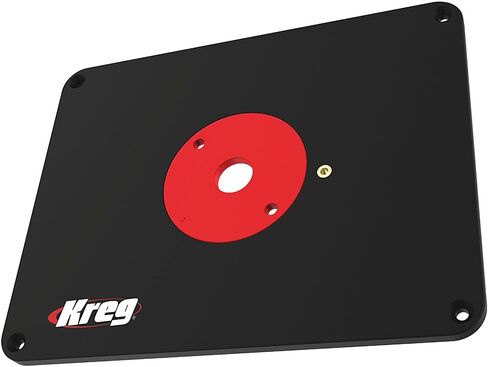 لوحة إدخال طاولة التوجيه الدقيقة من كريج PRS4038 - غير مثقوبة in Kuwait