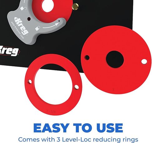 لوحة إدخال طاولة التوجيه الدقيقة من كريج PRS4038 - غير مثقوبة in Kuwait