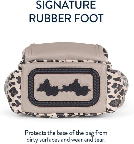 حقيبة حفاضات إيتزي ريتزي ميني بلس، سرج in Kuwait