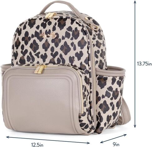 حقيبة حفاضات إيتزي ريتزي ميني بلس، سرج in Kuwait