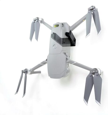 Spartan Mounts Hook Compatible with DJI Drones | Mini Air Pro Mavic Display Storage Mounting Wall Hook Solution (DJI Pro) in Saudi Arabia