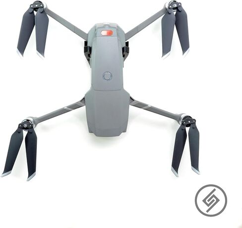 Spartan Mounts Hook Compatible with DJI Drones | Mini Air Pro Mavic Display Storage Mounting Wall Hook Solution (DJI Pro) in Saudi Arabia