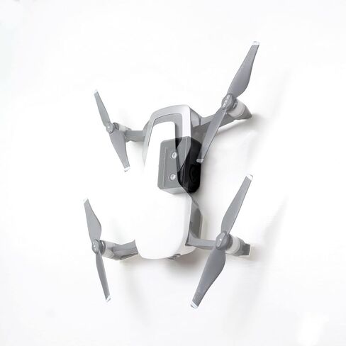 Spartan Mounts Hook Compatible with DJI Drones | Mini Air Pro Mavic Display Storage Mounting Wall Hook Solution (DJI Pro) in Saudi Arabia