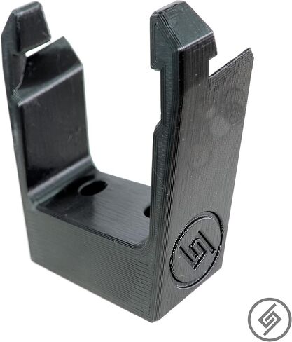 Spartan Mounts Hook Compatible with DJI Drones | Mini Air Pro Mavic Display Storage Mounting Wall Hook Solution (DJI Pro) in Saudi Arabia