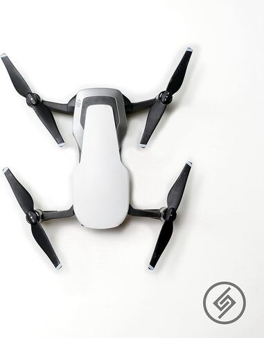 Spartan Mounts Hook Compatible with DJI Drones | Mini Air Pro Mavic Display Storage Mounting Wall Hook Solution (DJI Pro) in Saudi Arabia