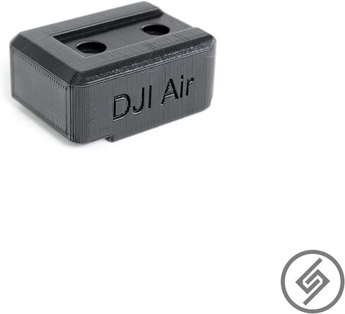 Spartan Mounts Hook Compatible with DJI Drones | Mini Air Pro Mavic Display Storage Mounting Wall Hook Solution (DJI Pro) in Saudi Arabia