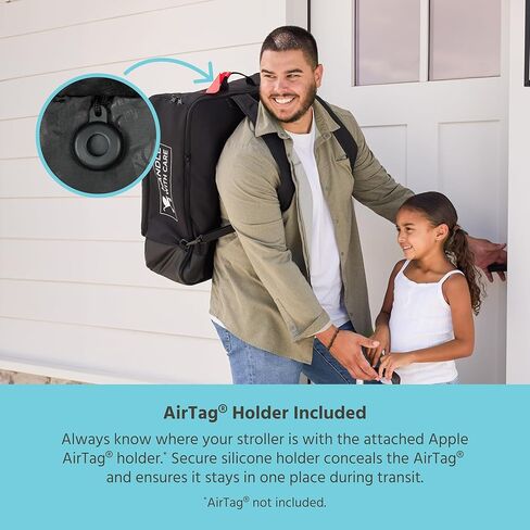 J.L. Childress JLC Compact Stroller Bag in Kuwait