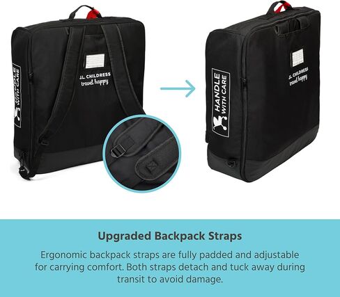 J.L. Childress JLC Compact Stroller Bag in Kuwait