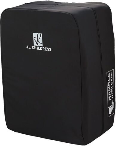 JLC Elite Travel Bag for Infant Car Seat in Kuwait