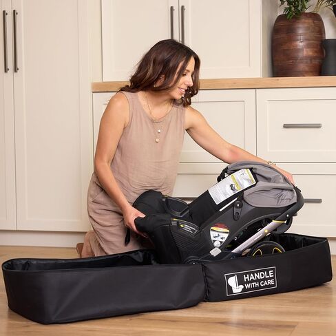 JLC Elite Travel Bag for Infant Car Seat in Kuwait