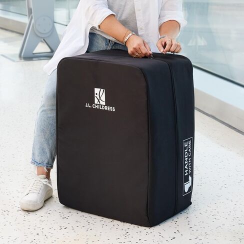 JLC Elite Travel Bag for Infant Car Seat in Kuwait