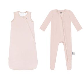 BubblePanda Sleep Sack 18-24 Months & Baby Onesie 18-24 Months