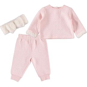 Chick Pea Baby Girl Clothes Long Sleeve Outfit Layette Sets for all Occasions