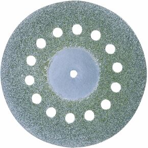 Proxxon 28846 Diamond cut-off wheel, 1 1/2"