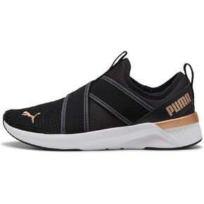 PUMA Women's Softride Harli Slip on Cross Trainer Sneaker in Saudi Arabia