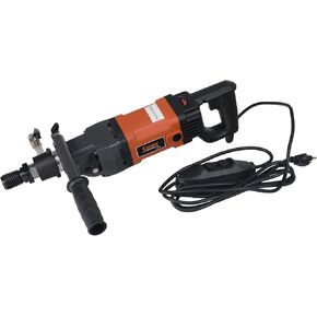 SCY-18-2EBM 5in. Wet Dry Handheld Diamond Core Drill Rig 2.5HP 1900W Drill