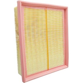 Main Filter Element Fit for Festool CT 26 CT 36 CT 48 Vacuum Replace 496170, Not Fit for AutoClean Model