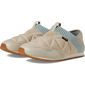Teva Women's Reember Moccasin, Serenity Multi, 11