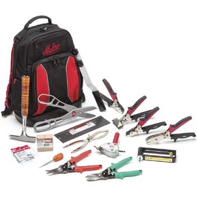 Malco STKMRBP HVAC Starter Kit, 16-piece (1 Kit per Pack)