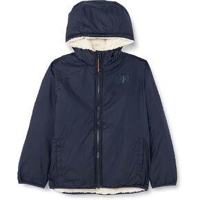 Helly-Hansen Baby Boys' Kids Champ Reversible Coat Jacket