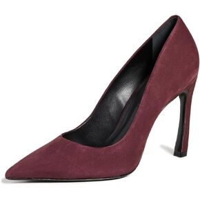 SCHUTZ Women's Lou Curve Pumps