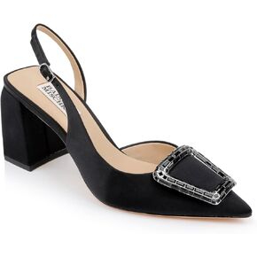 Badgley Mischka Women's Adaline Pump