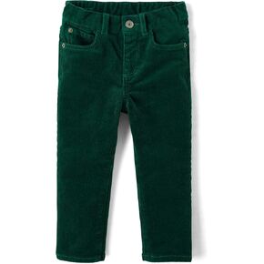 The Children's Place Baby Boys' and Toddler Corduroy Pants