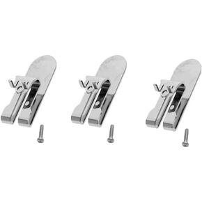 Suitable For Belt Hook Clip Kit for Drywall Screwgun N435687 3/Sets