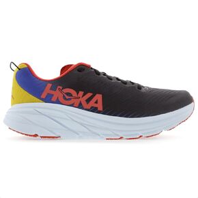 HOKA ONE ONE Rincon 3 Mens Shoes, Ice Water/Diva Blue, 10 US