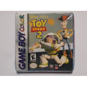 Toy Story 2 (Renewed)