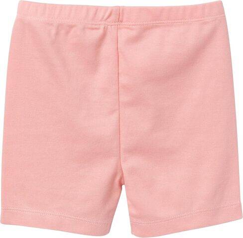 Gerber Baby Girls' Toddler Snug Fit 4-Piece Pajama Short Set in Kuwait