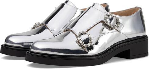 Stuart Weitzman Women's Leighton Monk Strap in Saudi Arabia
