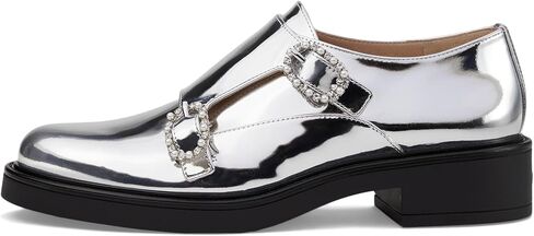 Stuart Weitzman Women's Leighton Monk Strap in Saudi Arabia