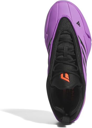 adidas Unisex-Adult Dame 9 Basketball Sneaker in Saudi Arabia