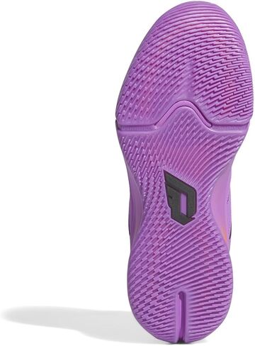 adidas Unisex-Adult Dame 9 Basketball Sneaker in Saudi Arabia