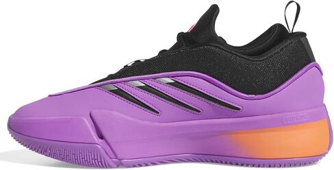adidas Unisex-Adult Dame 9 Basketball Sneaker in Saudi Arabia