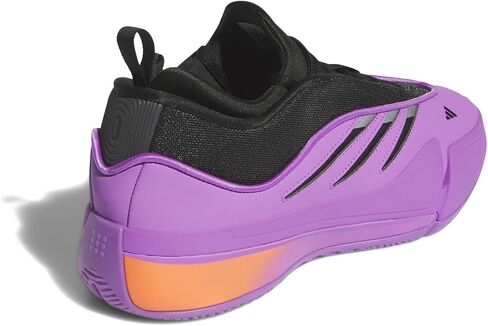 adidas Unisex-Adult Dame 9 Basketball Sneaker in Saudi Arabia