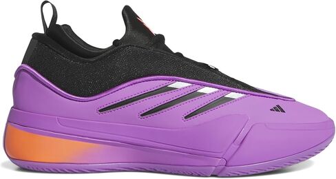 adidas Unisex-Adult Dame 9 Basketball Sneaker in Saudi Arabia
