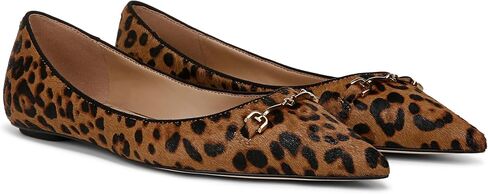 حذاء باليه مسطح للسيدات من Sam Edelman in Saudi Arabia