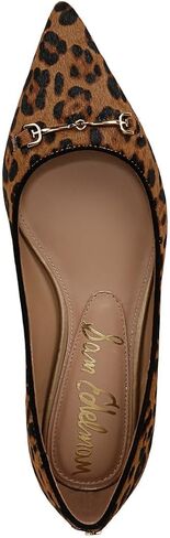 حذاء باليه مسطح للسيدات من Sam Edelman in Saudi Arabia
