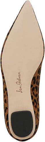 حذاء باليه مسطح للسيدات من Sam Edelman in Saudi Arabia