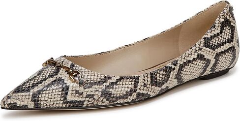 حذاء باليه مسطح للسيدات من Sam Edelman in Saudi Arabia